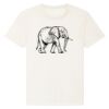 RE-Creator organic cotton t-shirt (STTU787) Thumbnail