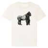 RE-Creator organic cotton t-shirt (STTU787) Thumbnail