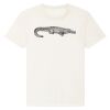 RE-Creator organic cotton t-shirt (STTU787) Thumbnail