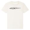 RE-Creator organic cotton t-shirt (STTU787) Thumbnail