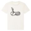 RE-Creator organic cotton t-shirt (STTU787) Thumbnail