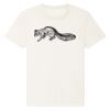 RE-Creator organic cotton t-shirt (STTU787) Thumbnail