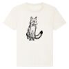 RE-Creator organic cotton t-shirt (STTU787) Thumbnail