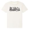 RE-Creator organic cotton t-shirt (STTU787) Thumbnail