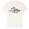 RE-Creator organic cotton t-shirt (STTU787) Thumbnail