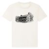 RE-Creator organic cotton t-shirt (STTU787) Thumbnail