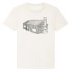 RE-Creator organic cotton t-shirt (STTU787) Thumbnail