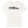 RE-Creator organic cotton t-shirt (STTU787) Thumbnail