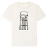 RE-Creator organic cotton t-shirt (STTU787) Thumbnail