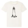 RE-Creator organic cotton t-shirt (STTU787) Thumbnail