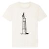 RE-Creator organic cotton t-shirt (STTU787) Thumbnail