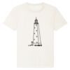 RE-Creator organic cotton t-shirt (STTU787) Thumbnail