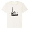 RE-Creator organic cotton t-shirt (STTU787) Thumbnail