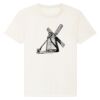 RE-Creator organic cotton t-shirt (STTU787) Thumbnail