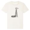 RE-Creator organic cotton t-shirt (STTU787) Thumbnail