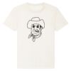 RE-Creator organic cotton t-shirt (STTU787) Thumbnail