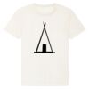 RE-Creator organic cotton t-shirt (STTU787) Thumbnail