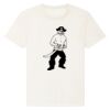 RE-Creator organic cotton t-shirt (STTU787) Thumbnail