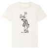 RE-Creator organic cotton t-shirt (STTU787) Thumbnail