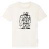RE-Creator organic cotton t-shirt (STTU787) Thumbnail