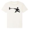 RE-Creator organic cotton t-shirt (STTU787) Thumbnail