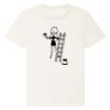 RE-Creator organic cotton t-shirt (STTU787) Thumbnail