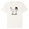 RE-Creator organic cotton t-shirt (STTU787) Thumbnail