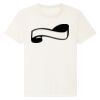 RE-Creator organic cotton t-shirt (STTU787) Thumbnail