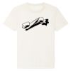 RE-Creator organic cotton t-shirt (STTU787) Thumbnail