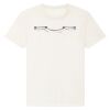 RE-Creator organic cotton t-shirt (STTU787) Thumbnail