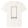 RE-Creator organic cotton t-shirt (STTU787) Thumbnail