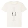 RE-Creator organic cotton t-shirt (STTU787) Thumbnail