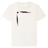 RE-Creator organic cotton t-shirt (STTU787) Thumbnail