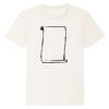 RE-Creator organic cotton t-shirt (STTU787) Thumbnail
