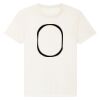 RE-Creator organic cotton t-shirt (STTU787) Thumbnail