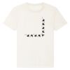 RE-Creator organic cotton t-shirt (STTU787) Thumbnail