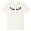 RE-Creator organic cotton t-shirt (STTU787) Thumbnail