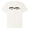 RE-Creator organic cotton t-shirt (STTU787) Thumbnail