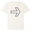 RE-Creator organic cotton t-shirt (STTU787) Thumbnail