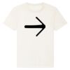 RE-Creator organic cotton t-shirt (STTU787) Thumbnail