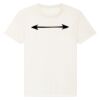 RE-Creator organic cotton t-shirt (STTU787) Thumbnail