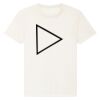 RE-Creator organic cotton t-shirt (STTU787) Thumbnail