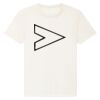 RE-Creator organic cotton t-shirt (STTU787) Thumbnail