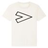 RE-Creator organic cotton t-shirt (STTU787) Thumbnail