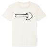 RE-Creator organic cotton t-shirt (STTU787) Thumbnail