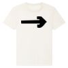 RE-Creator organic cotton t-shirt (STTU787) Thumbnail