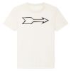RE-Creator organic cotton t-shirt (STTU787) Thumbnail