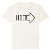 RE-Creator organic cotton t-shirt (STTU787) Thumbnail