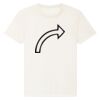 RE-Creator organic cotton t-shirt (STTU787) Thumbnail