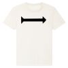 RE-Creator organic cotton t-shirt (STTU787) Thumbnail